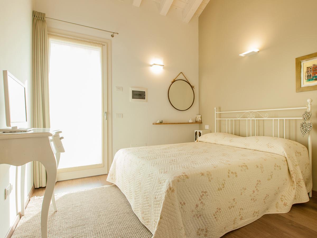 B&B Cà Dea Calle Vallà Exterior foto