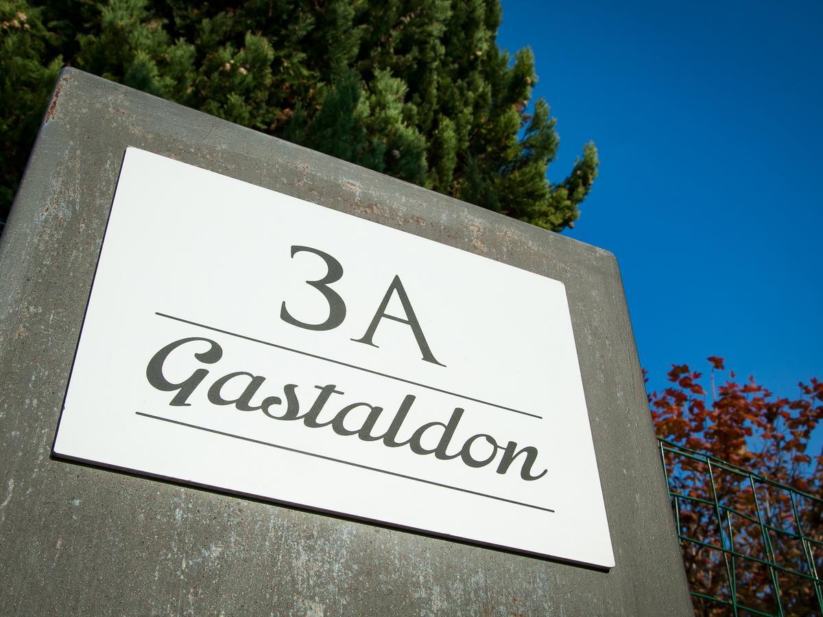 B&B Cà Dea Calle Vallà Exterior foto
