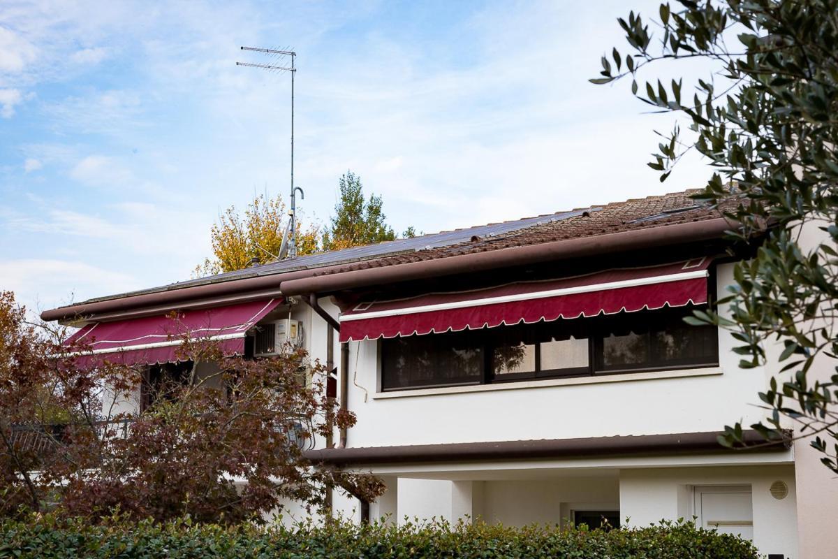 B&B Cà Dea Calle Vallà Exterior foto